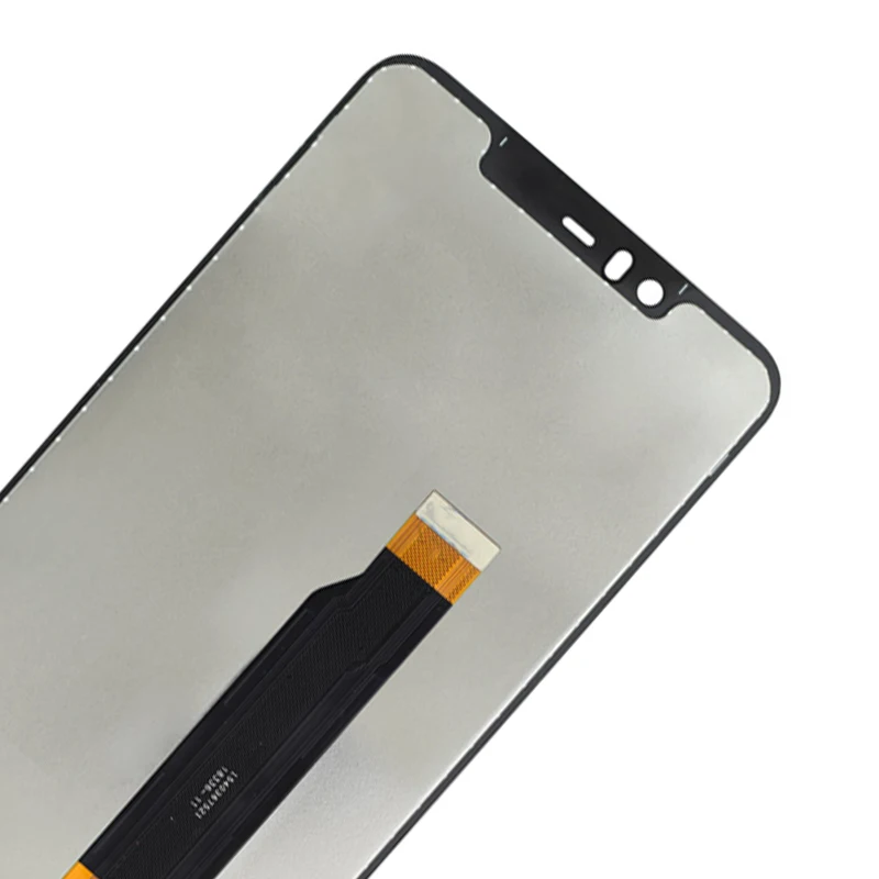 ЖК-дисплей для Nokia 5 1 Plus TA-1102 TA-1105 TA-1108 TA-1109 TA-1112 TA-1120 X5 Сенсорная панель экран