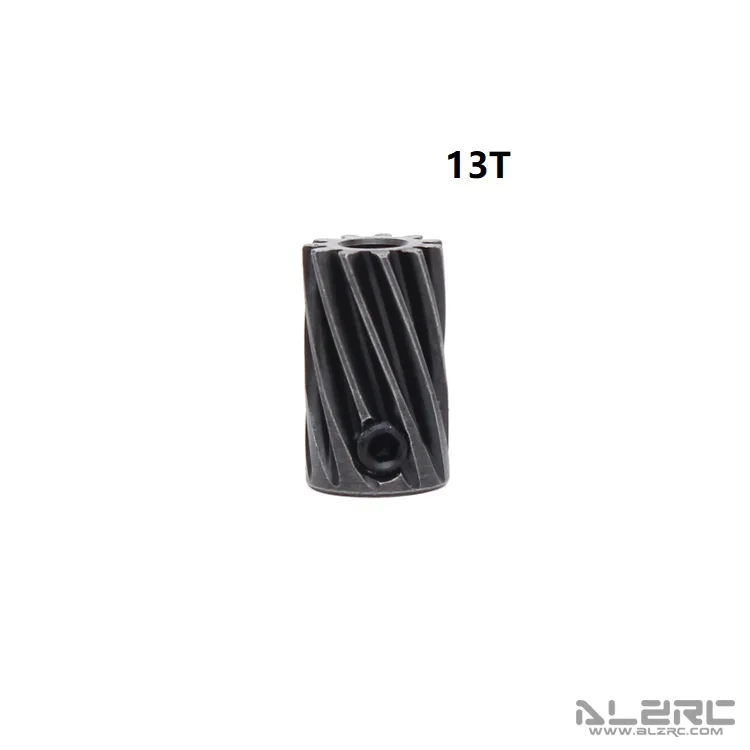 Мотор-редуктор ALZRC - Devil X360 11T/12T/13T | Игрушки и хобби