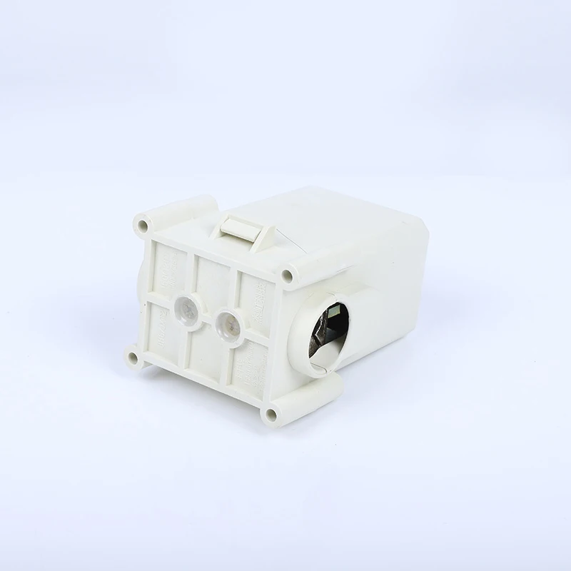 JXT2 series terminal clamp (protective type) T-shaped cable branch connection 1 trunk line 1.2 | Обустройство дома
