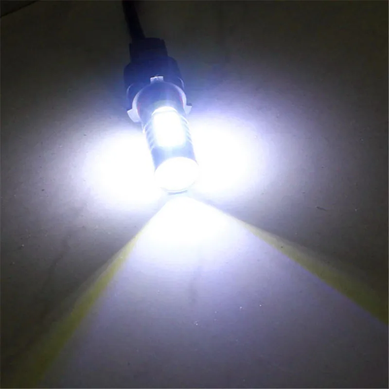 Rockeybright 2x автомобильный 5202/H16/2504/PSX24W Женский адаптер гнездового соединителя до P13W