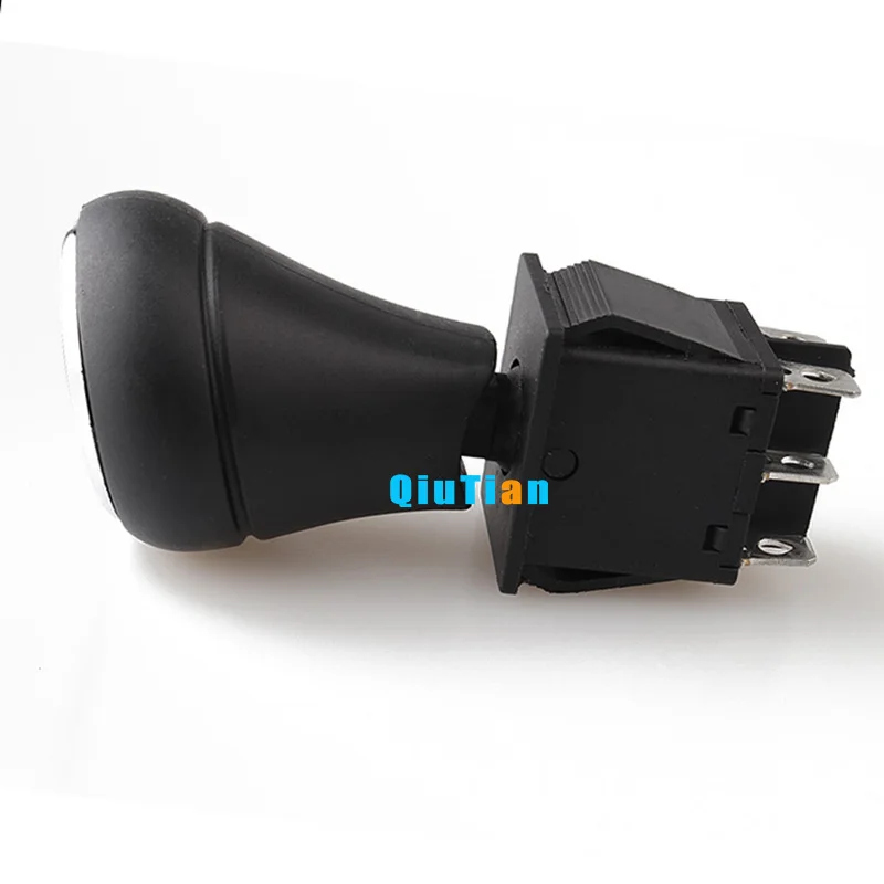 Переключатель переднего и заднего хода для бесшовного двигателя Электрический