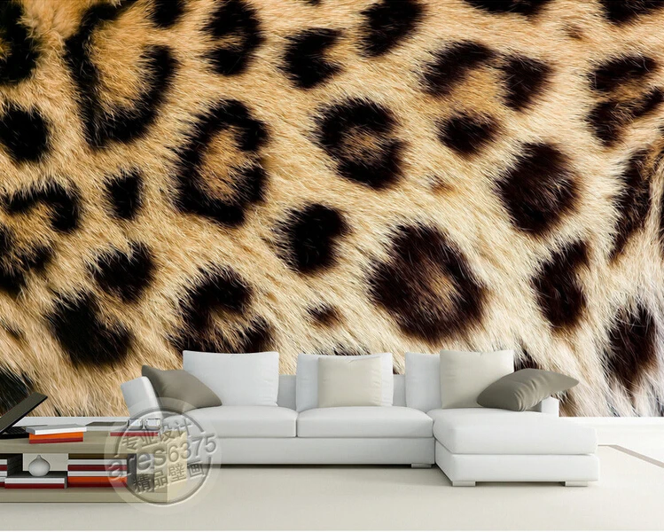 Современные Простые обои на заказ с изображением дивана и телевизора шелковые