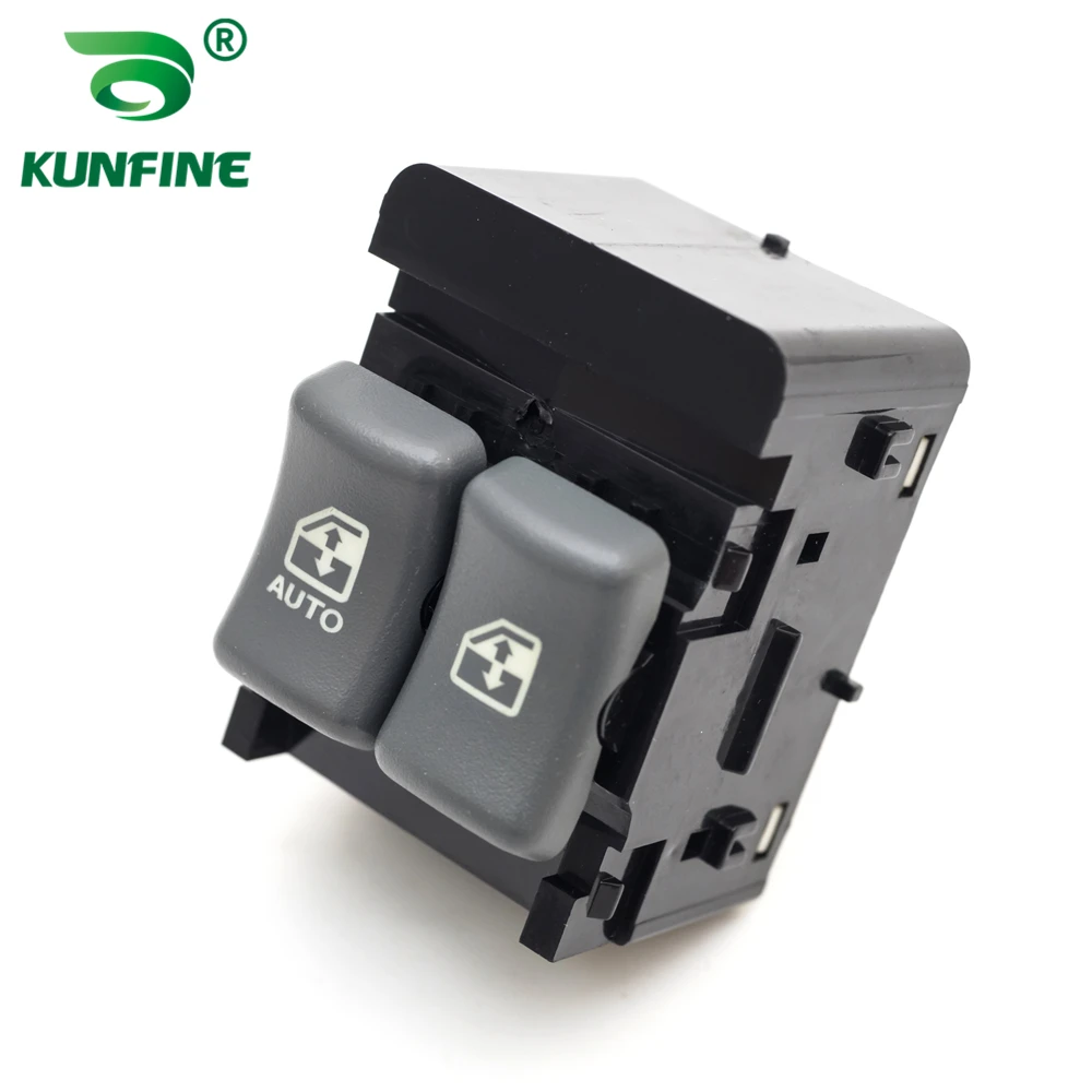 Электрический Мощность боковые окна Стекло Управление кнопка включения для GM