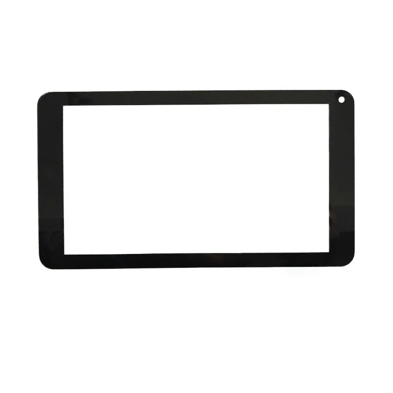 

New 7 Inch Digitizer Touch Screen Panel Glass For Hyundai Koral 7W4 HT0704W08