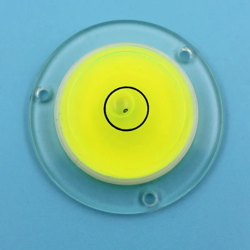 HACCURY 43*11 мм мини фонарь с фланцами и монтажными отверстиями|bubble bubble|level bubble viallevel