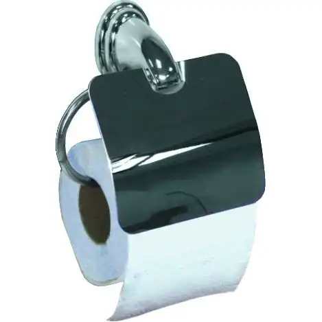 Держатель туалетной бумаги, хром 6886