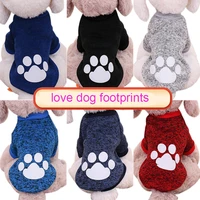 dog clothes adidog 2020 new winter pet clothes small and medium sized dog hoodies puppy clothing sweatshirt for dogs chihuahua