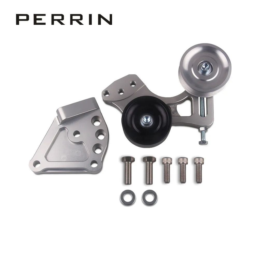 Хорошее качество K-SERIES Боковое крепление шкив комплект K20 для Honda Acura |