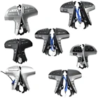 Кнопочный переключатель на рулевое колесо для TOYOTA HILUX VIGO COROLLA CAMRY HIGHLANDER INNOVA 84250-06180