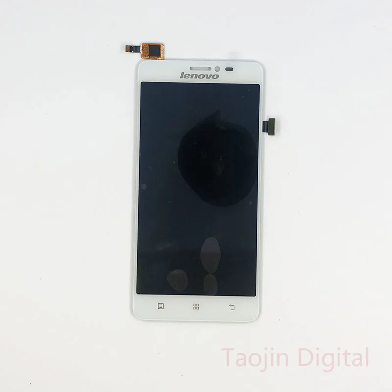AICSRAD 5 0 &quotЖК дисплей для LENOVO S850 экран дигитайзер с рамкой ЖК сенсорный