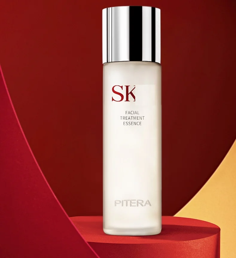 

100% оригинальная японская эссенция SK2 SK ii Pitera Fairy для отбеливания воды, Молодежный лосьон для ухода за кожей лица, сыворотка для ухода за кожей...