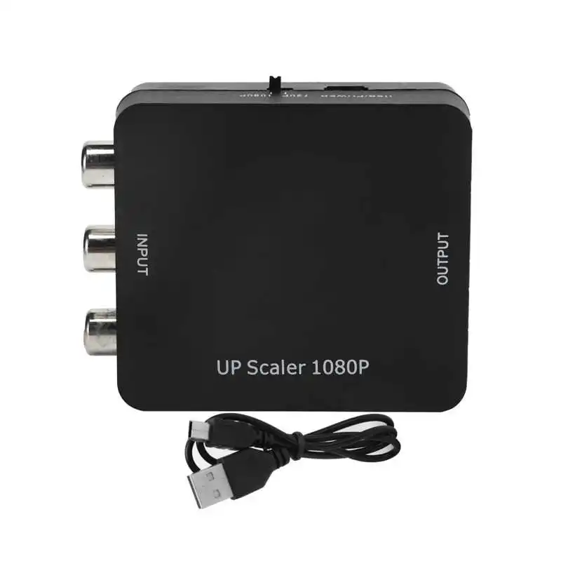 Передатчик передатчик аудиоприемник к HD мультимедийному интерфейсу конвертер