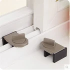 Раздвижные створки, замки для шкафов, ремни, двери, защита от кражи, замок для окон, раздвижные двери, замок для детской безопасности, двери