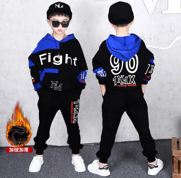 2019 зимняя детская теплая одежда комплект одежды для мальчиков 3 4 5 6 7 8 9 10 11 12 лет