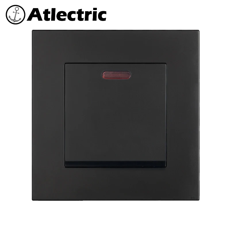 Высокомощный водонагреватель Atlectric 20A DP устройство для кондиционирования