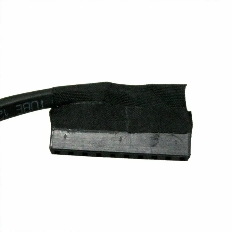 

Fr Dell Latitu 5270 E5270 Battery Connector Cable Wire DC020028J00 0NTWN NTWN