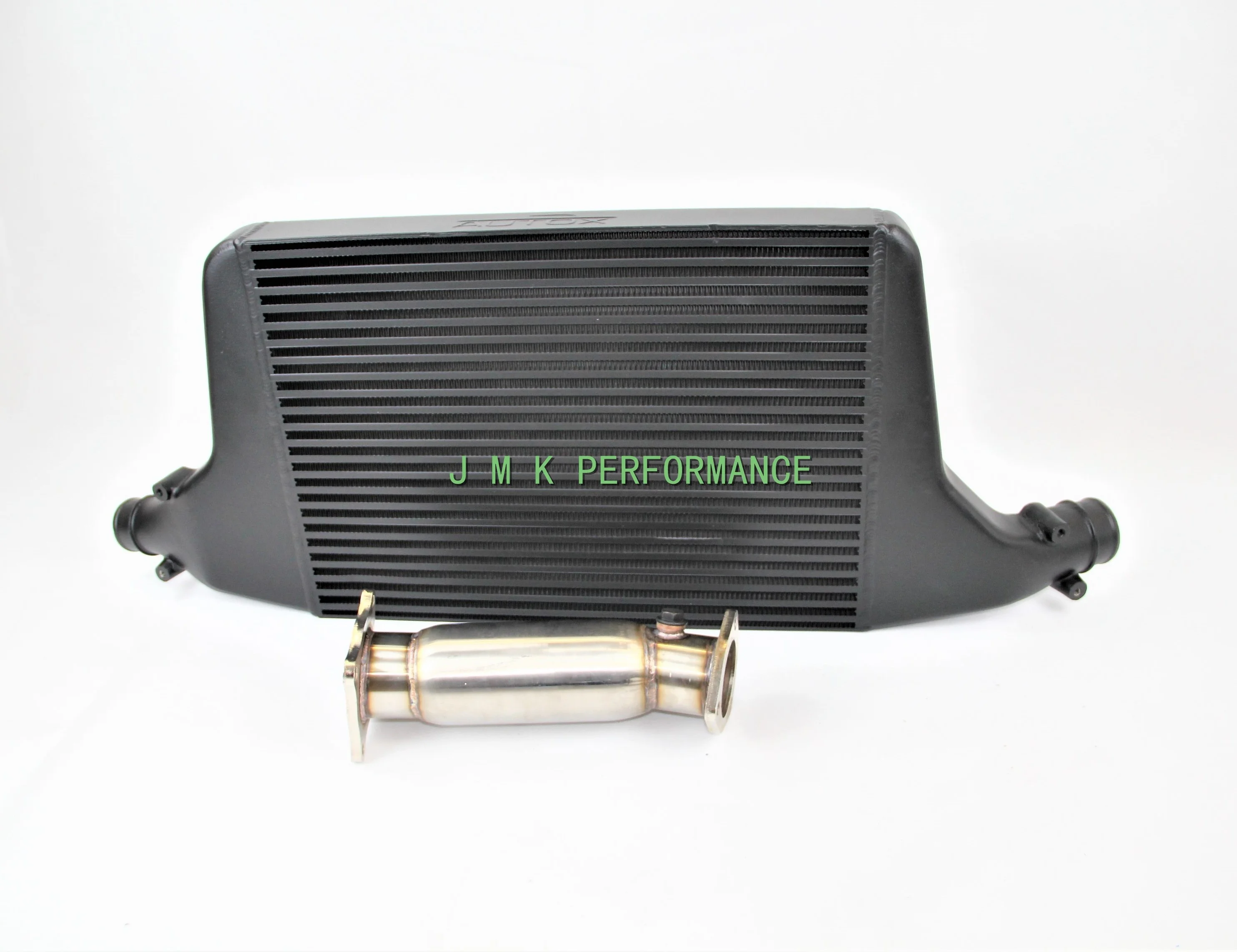 

high performance intercooler downpipe for audi b9 a4 a5 2.0t