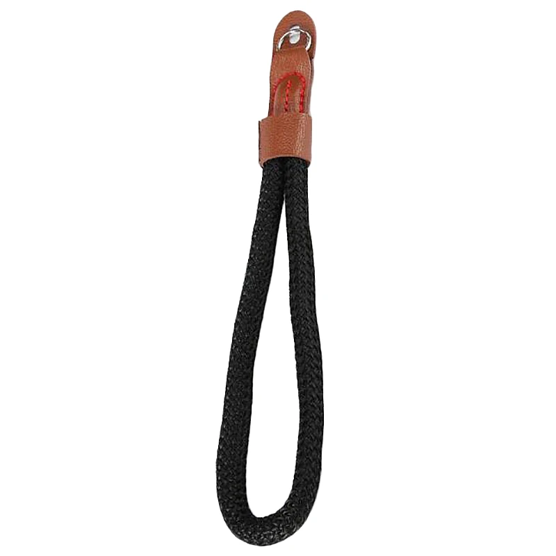 Наручный ремешок для камеры 1 шт. нейлоновый на запястье цифровой зеркальной Leica