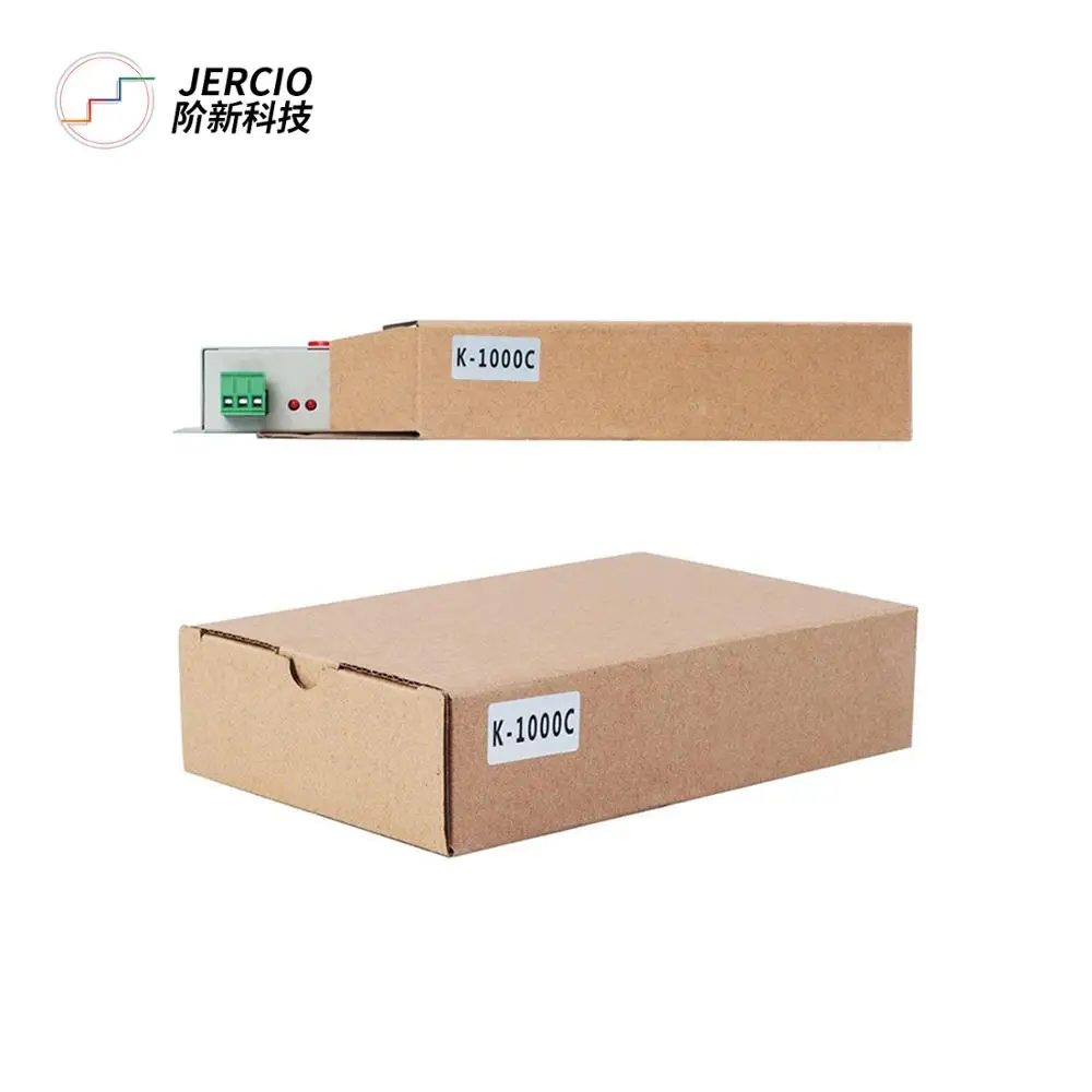 

jercio Smart 5-24V 2048pixels programable K-1000C led matrix controller