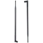 10DBi Wi-Fi Bluetooth Антенна 2,4 ГГц с высоким коэффициентом усиления всенаправленная антенна для маршрутизатора сетевое оборудование камера