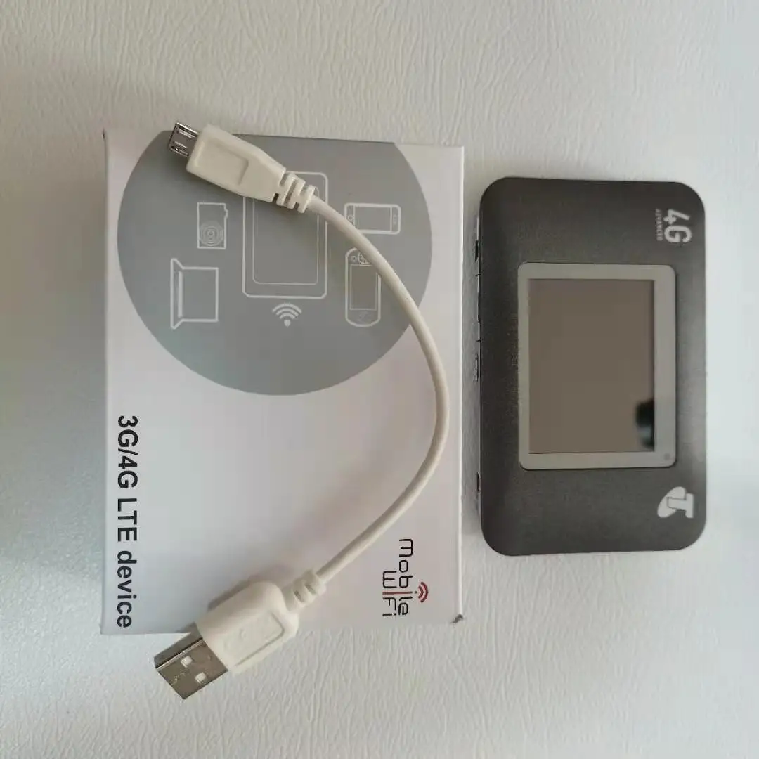 Netgear Aircard 782S (AC782S) 4G LTE мобильный Wi-Fi роутер портативный точка доступа sim |