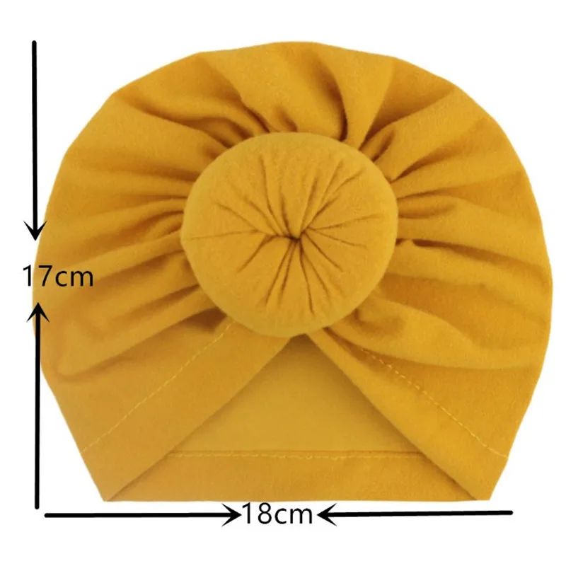 15 цветов Φ однотонная флуоресцентная повязка на голову для девочек Spandx