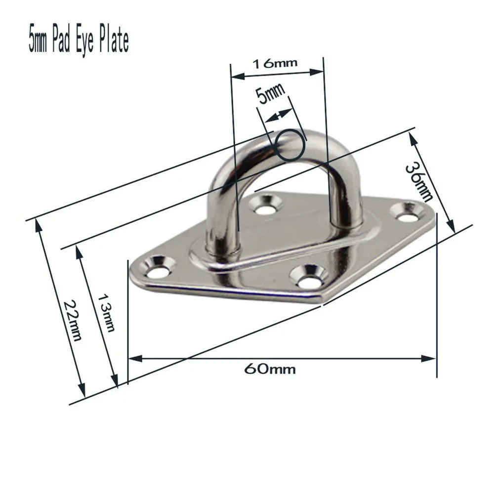 2021 Новый натягивающий винт крючки с застежкой настенный кронштейн комплект