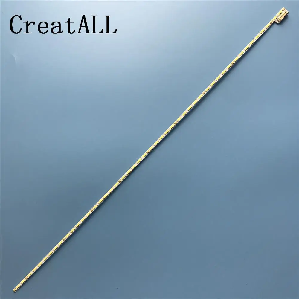 Светодиодная лента с подсветкой 490 мм 48 светодиодов для телевизора Sharp 40 дюймов