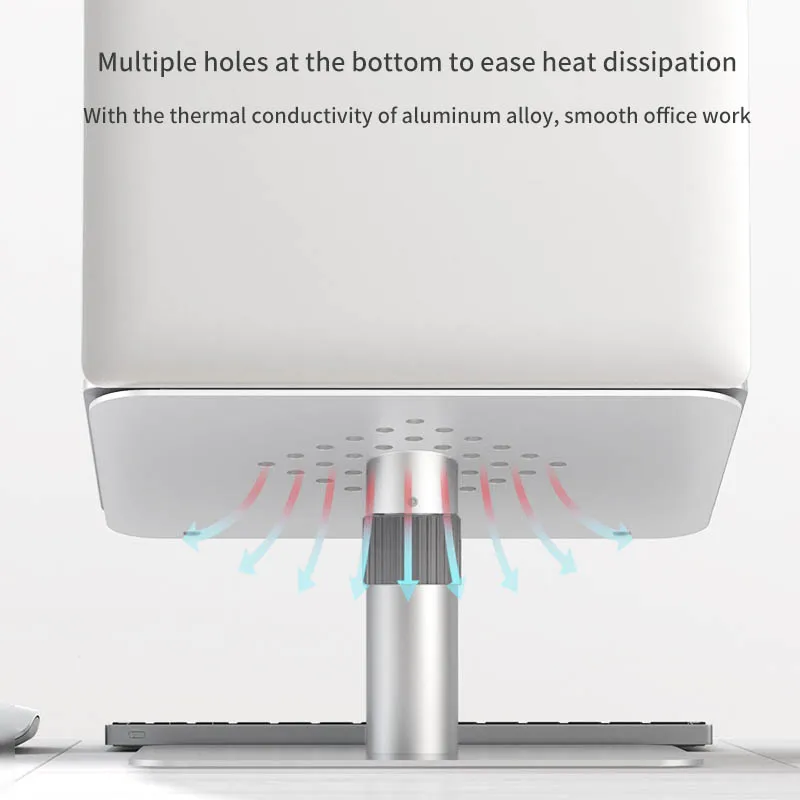 регулируемая подставка для