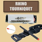 Ремень для спасения при первой помощи RHINO, для быстрой остановки кровяного контроля, с алюминиевой ручкой
