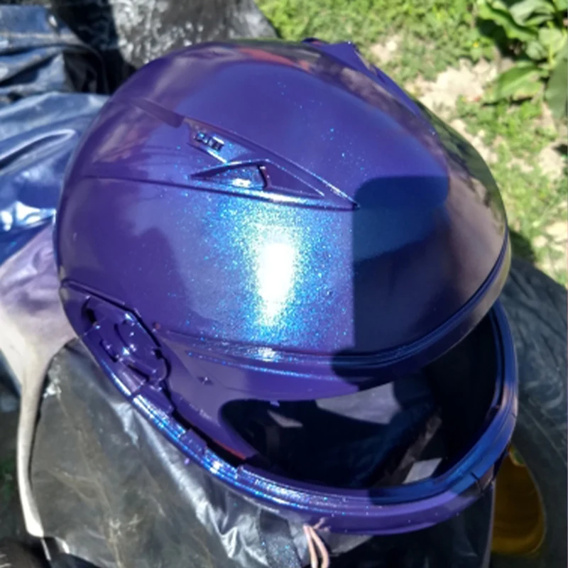 Пигменты хамелеоны акриловая краска порошковое покрытие для автомобилей спрей