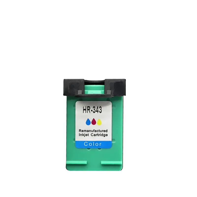 Чернильный картридж для 337 XL HP337 C9364E Officejet H470wbt H470wf K7100 K7103 K7108 Photosmart C4100 C4110 C4140 C4150