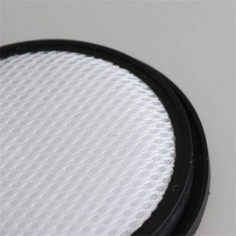 

HOT-Filters Cleaning 2X Replacement Hepa Filter For Proscenic P8 Vacuum Cleaner Parts Hepa Filter (For Proscenic P8)