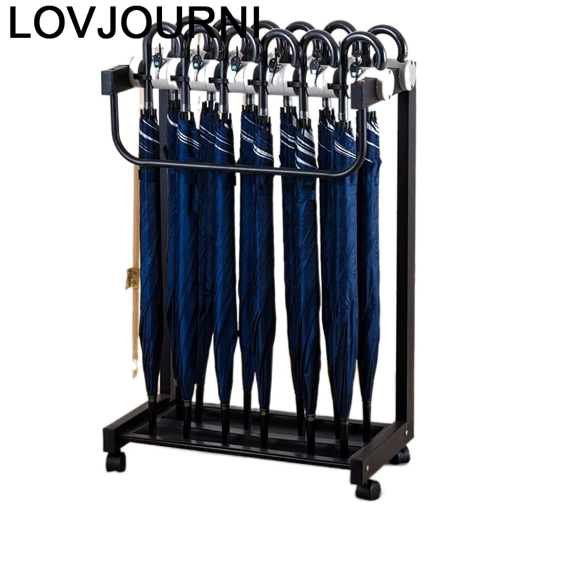 Stojak на Parasole Поддержка Рисунок: Цветы Женщины в китайском стиле для