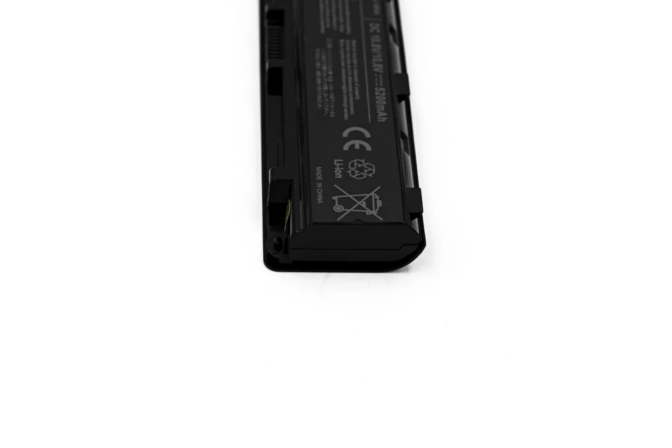 Golooloo 6 ячеек Аккумулятор для ноутбука Toshiba Satellite Pro C800 C800D C805 C840 C845 C850 C855 C870 C875 L800 L805 L830 L835