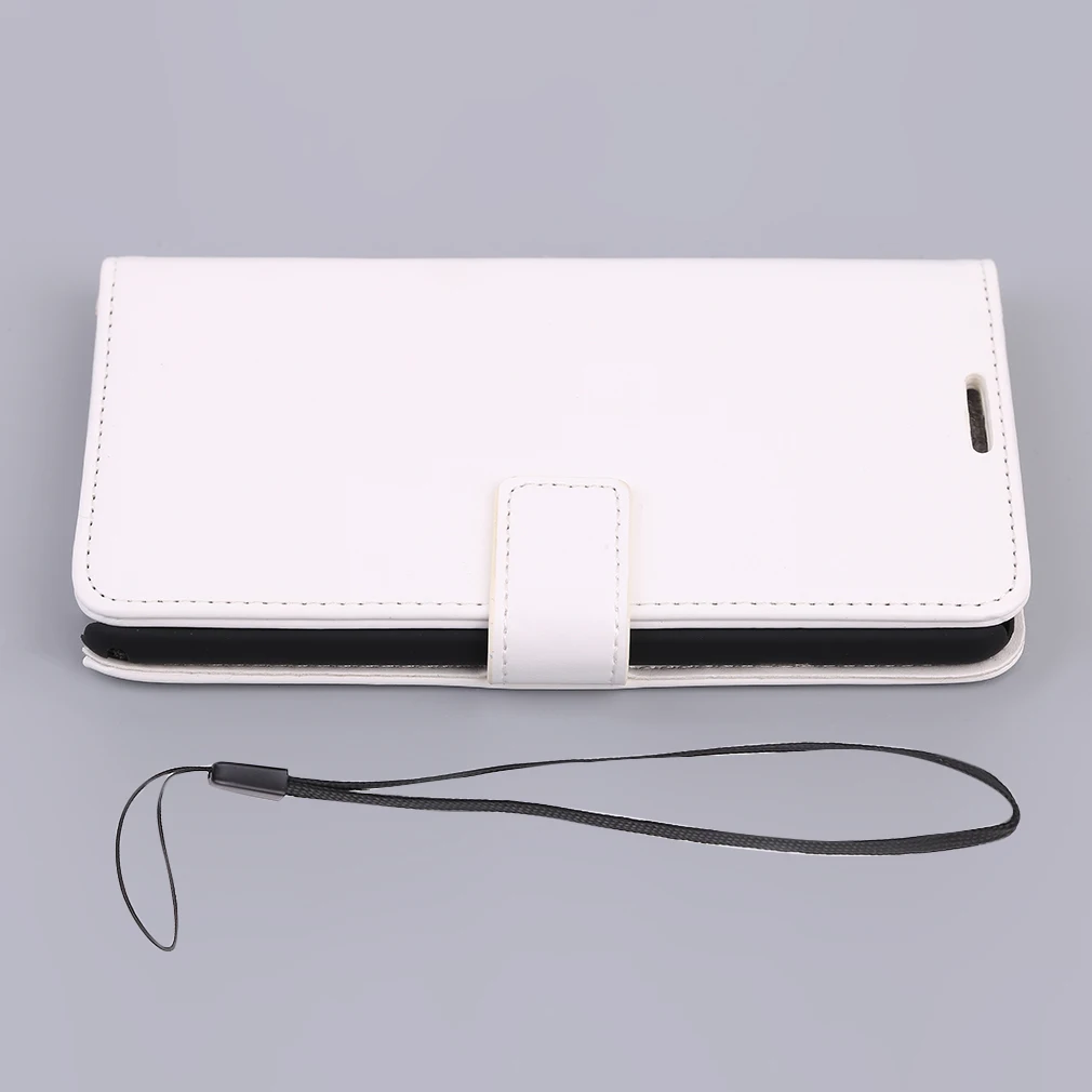 Легкий дизайнерский защитный чехол для телефона роскошный флип из искусственной