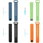 Сменный силиконовый ремешок для смарт-часов Huawei Band 2Band 2 pro