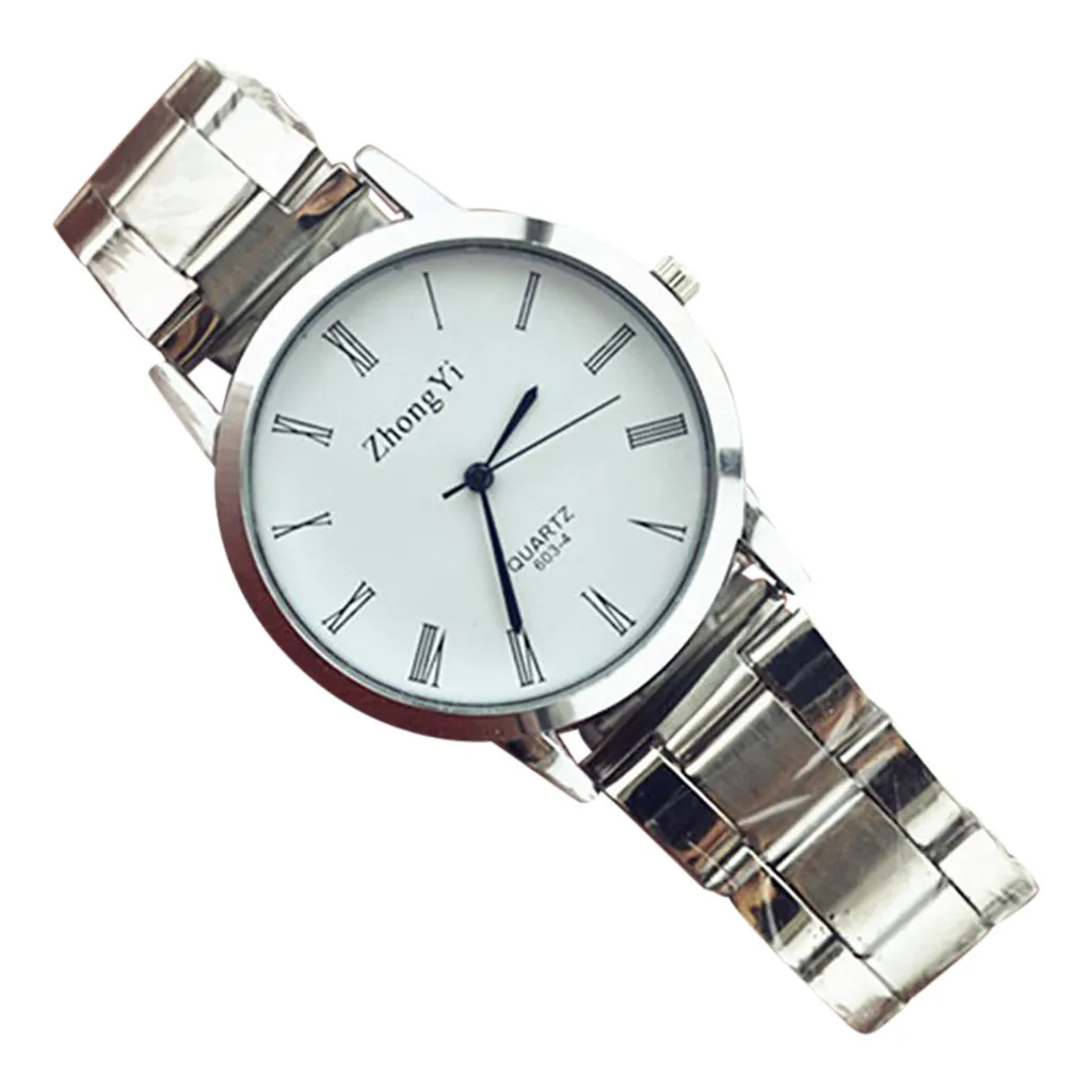 Глинозем часы для мужчин высокого класса стекло жизнь водонепроницаемый