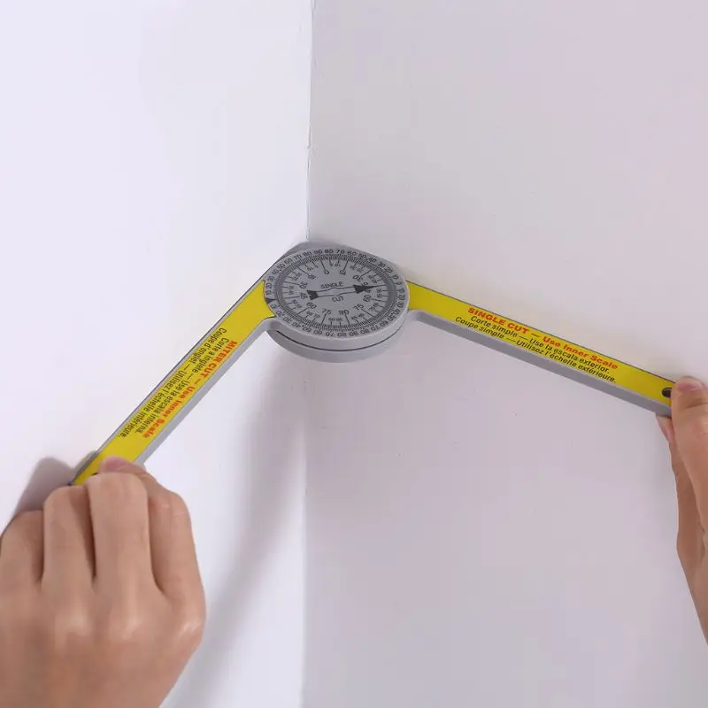 Угловой прибор для резки углов 175 мм 7 дюймов | Инструменты