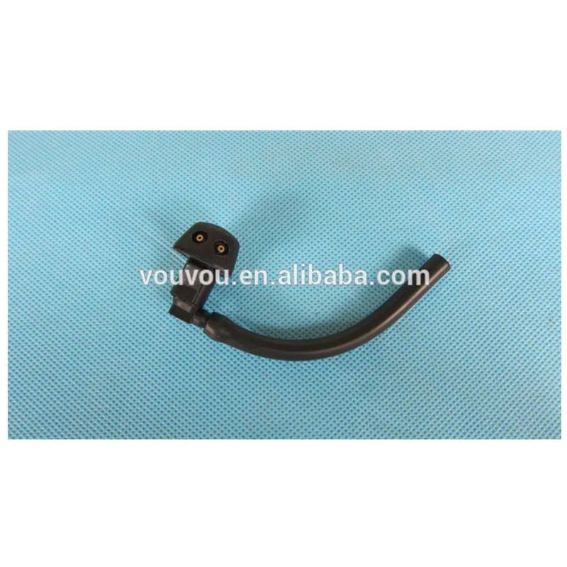 Автомобильная Высококачественная Форсунка омывателя стеклоочистителя с шлангом для mazda 6 2002 2008 5 2007 2011 3 2004