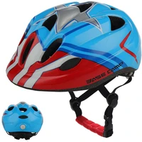 kids mtb bike helmet sport accessory cycling helmet children sports safety helmet for cycling skateboarding roller skating