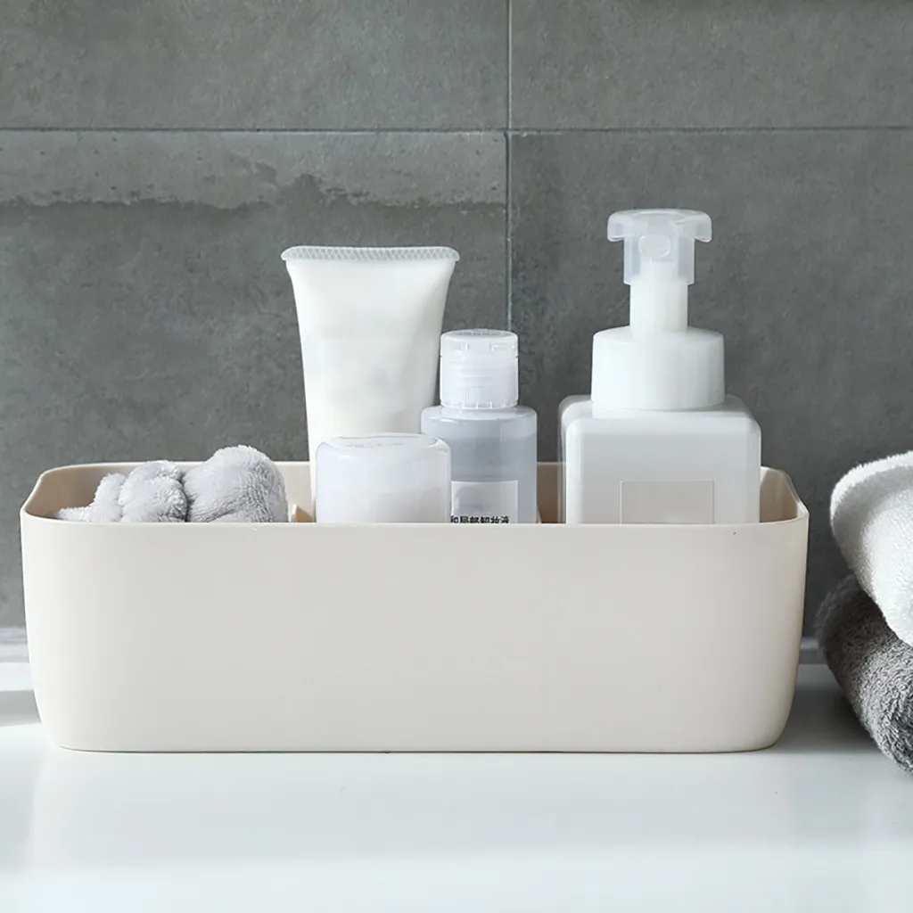 3/5 ящик с сеткой органайзеры коробка для хранения раздельных носков пластиковая