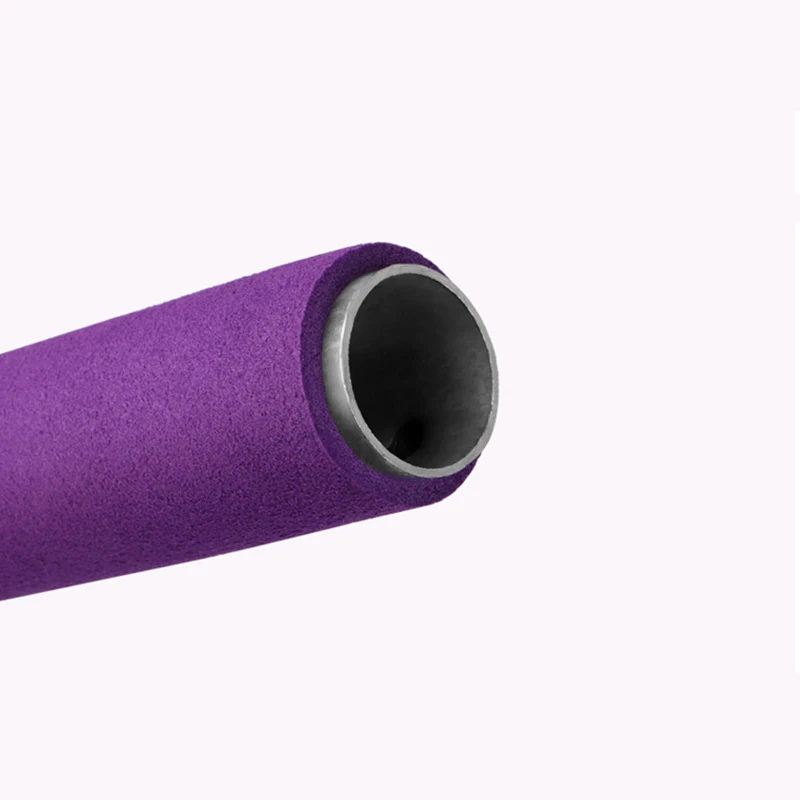 저렴한 샤오미-필라테스 운동 스틱, 휴대용 탄성 루프 경량 바디 운동 바, 체육관 스틱, 슬리밍 토닝 바, 홈 요가, 체육관