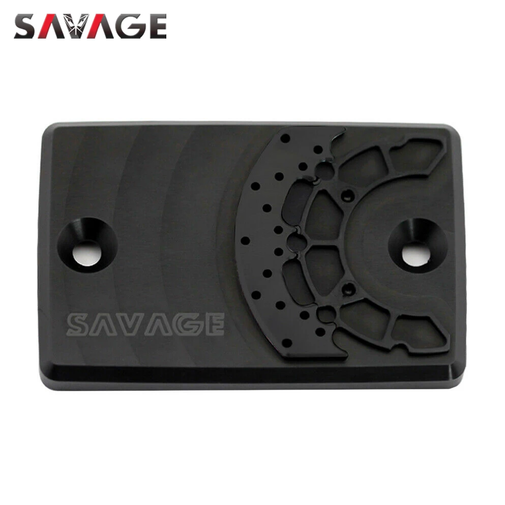 2019 2020 передний тормозной цилиндр крышка резервуара для YAMAHA MT 07 MT07 TRACER 09 FZ MT09 FZ07 FZ10