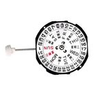 Часы наручные SL28, кварцевые с календарем, отображением даты, с тремя стрелками