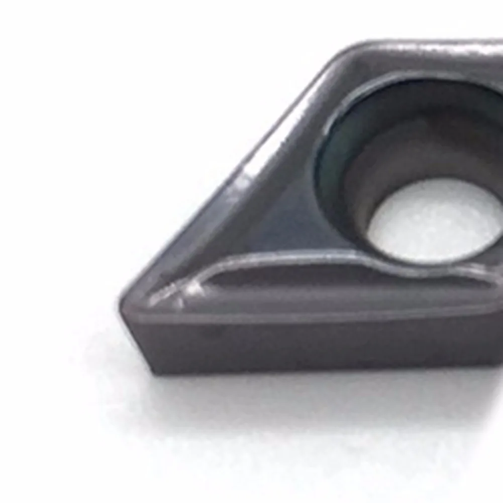 

10* Carbide Inserts 10pcs Carbide Insert For Lathe Cutter Turning Tool