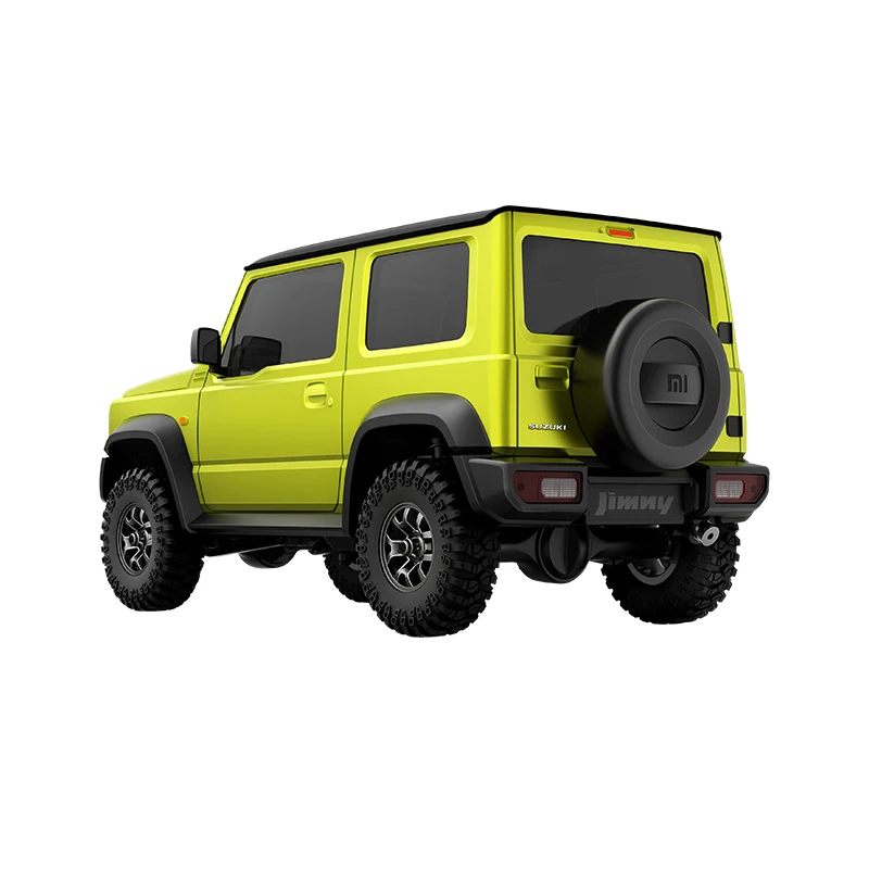 Автомобильный пульт дистанционного управления Xiaomi SUZUKI JIMNY