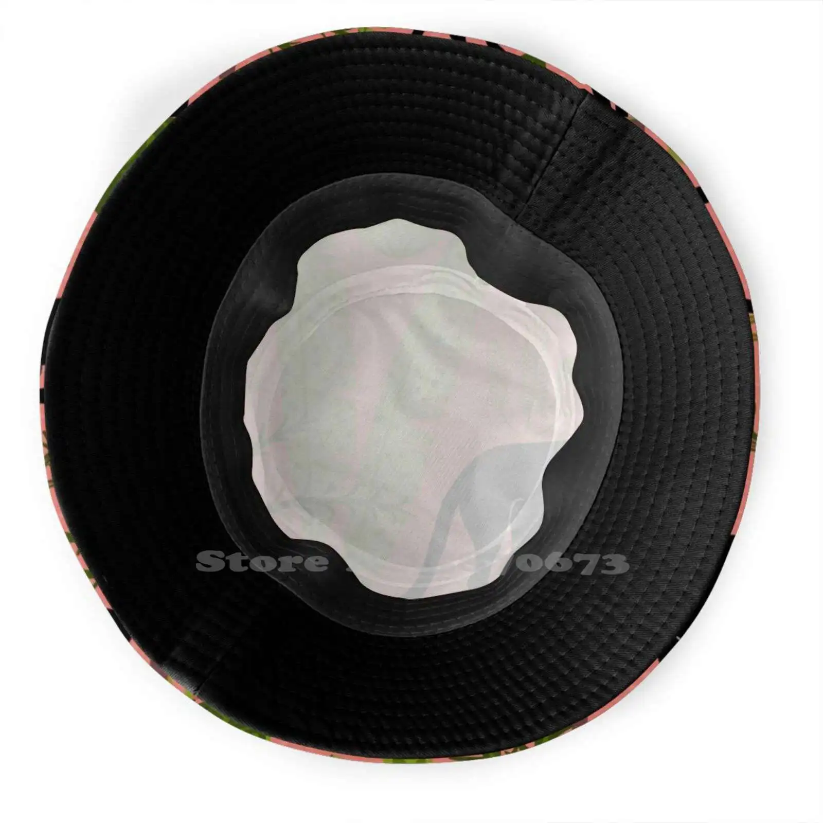 

Jungle Jaguar Print Unisex Summer Outdoor Sunscreen Hat Cap Cats Cat Leopard Tiger Tiger Tiger Cheetah Cat Lovers For Cat