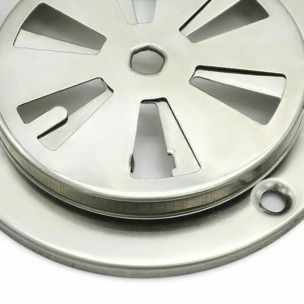 Вентиляционная решетка вентиляционная для барбекю гриля выхлопная кухонная