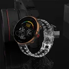 Ремешок для умных часов Polar Vantage M M2 GRIT X Pro Ignite 2 Unite, силиконовый сменный Браслет